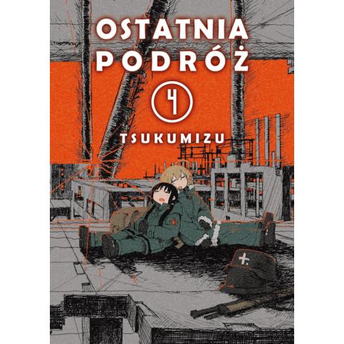 Ostatnia podróż 04