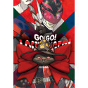 Go! Go! Loser Ranger! 01