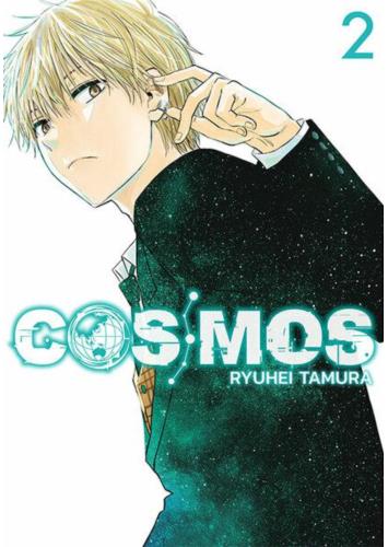 Cosmos 01