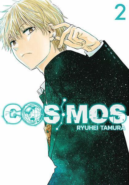 Cosmos 01