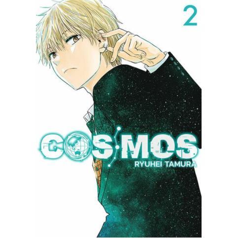Cosmos 01