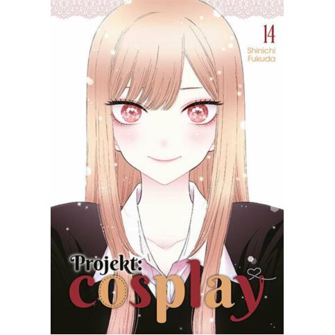 Projekt: Cosplay 14