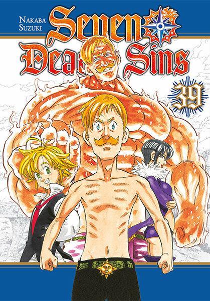 Seven Deadly Sins 38