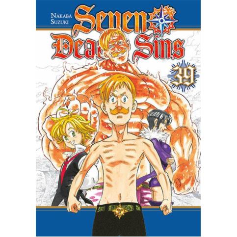 Seven Deadly Sins 38