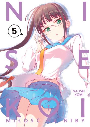Nisekoi 05