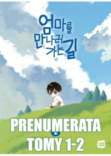 [PRENUMERATA] ORV Omniscient Readers Viewpoint 1-5