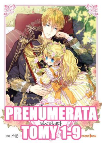 [PRENUMERATA] ORV Omniscient Readers Viewpoint 1-5