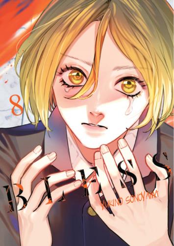 Bless 08