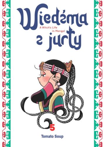 Wiedźma z jurty 05