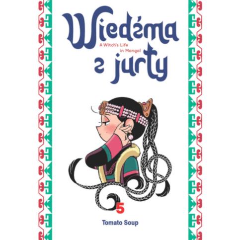 Wiedźma z jurty 05