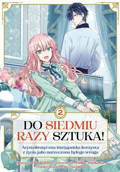 Do siedmiu razy sztuka! 02