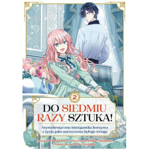 Do siedmiu razy sztuka! 02