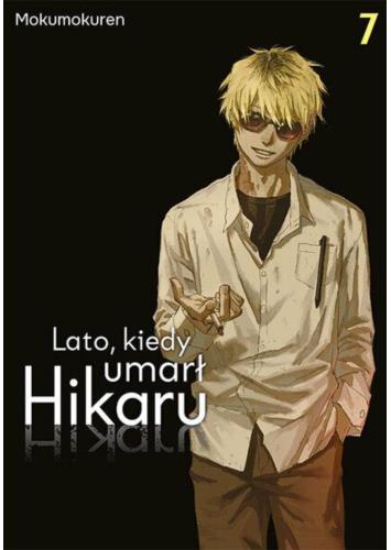 Lato, kiedy umarł Hikaru 06