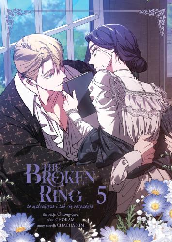 Broken Ring 05