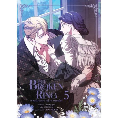 Broken Ring 05
