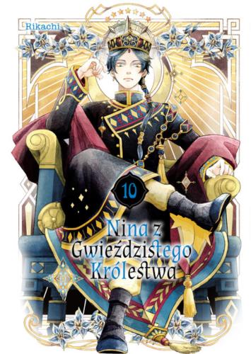 Nina z Gwieździstego Królestwa 10