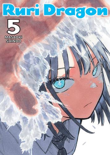 Ruri Dragon 5