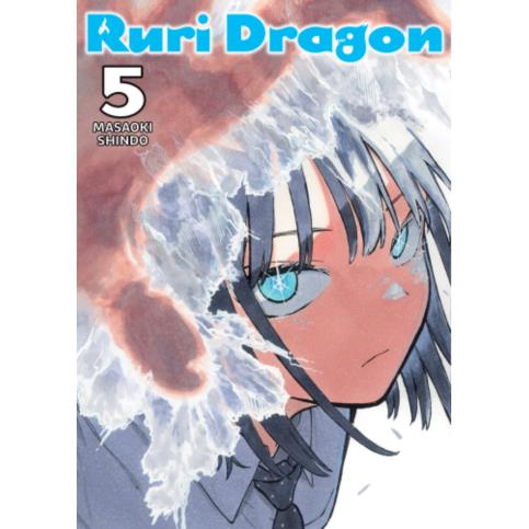 Ruri Dragon 5