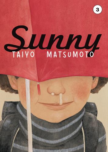 Sunny 03 [PREMIERA 29.09]