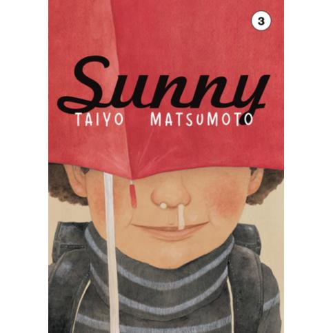 Sunny 03 [PREMIERA 29.09]