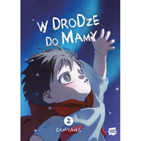 W drodze do mamy 02 [PREMIERA 29.09]
