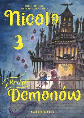 Nicola w krainie demonów 03 [PREMIERA 6.10]