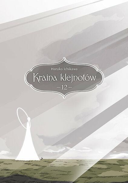 Kraina klejnotów 12