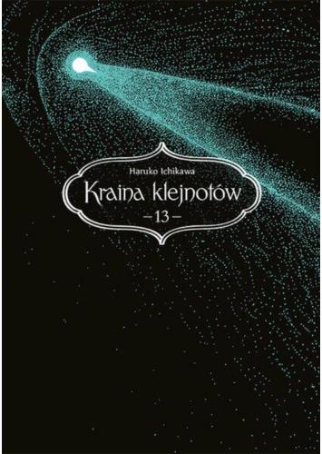 Kraina klejnotów 13