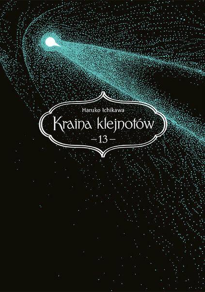 Kraina klejnotów 13
