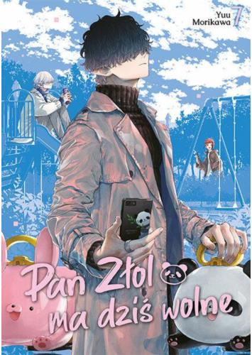 Pan Złol ma dziś wolne 06