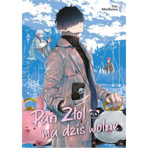 Pan Złol ma dziś wolne 06