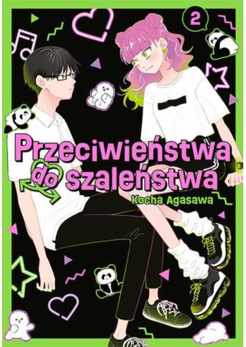 Przeciwieństwa do szaleństwa 02