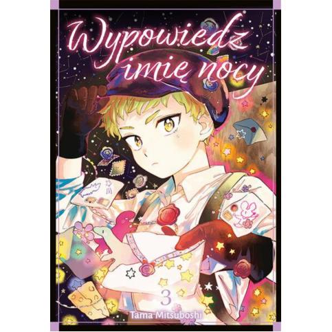 Wypowiedz imię nocy 03
