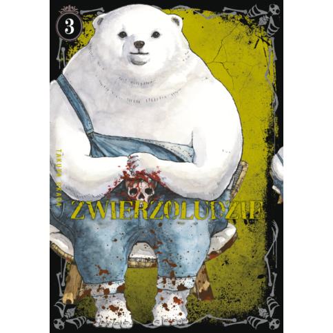 Zwierzoludzie 02