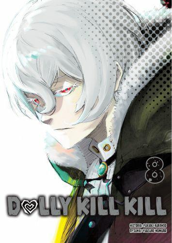 Dolly Kill Kill 08 [PREMIERA: 13.10]
