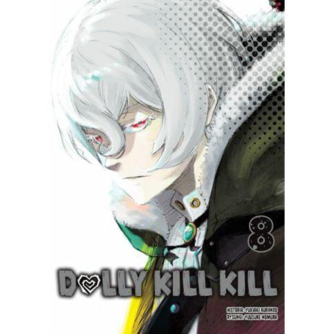 Dolly Kill Kill 08 [PREMIERA: 13.10]