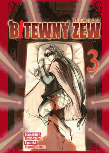 Bitewny zew - The buggle call 03 [PREMIERA: 15.10]