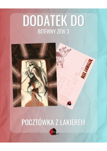 Bitewny zew - The buggle call 03 [PREMIERA: 15.10]