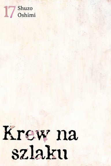 Krew na szlaku 17
