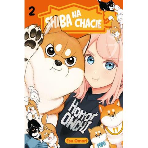 Shiba na chacie 02