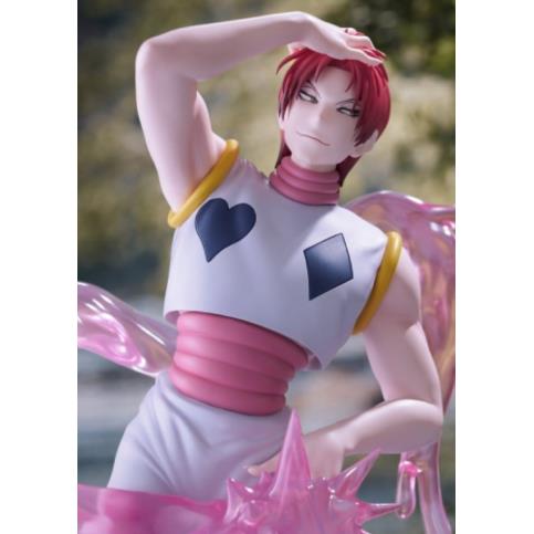 Hunter x Hunter Nendoroid Action Figure Hisoka 10 cm