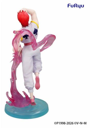 Hunter x Hunter Nendoroid Action Figure Hisoka 10 cm