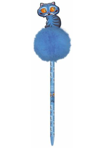 KPop Demon Hunters Pom Pom Pen Derpy