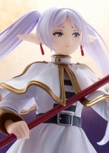 Frieren: Beyond Journey`s End Grandista PVC Statue Frieren 26 cm