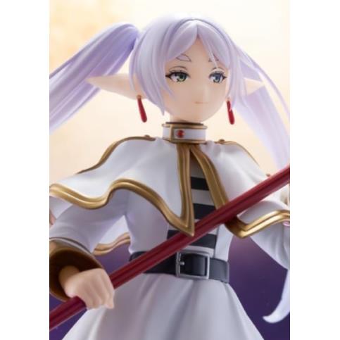 Frieren: Beyond Journey`s End Grandista PVC Statue Frieren 26 cm