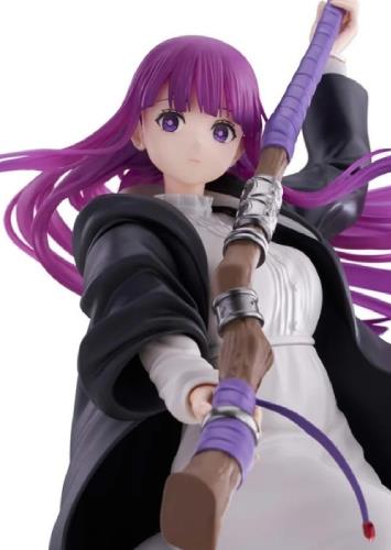 Frieren: Beyond Journey`s End Maximatic PVC Statue Fern 19 cm