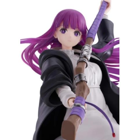 Frieren: Beyond Journey`s End Maximatic PVC Statue Fern 19 cm
