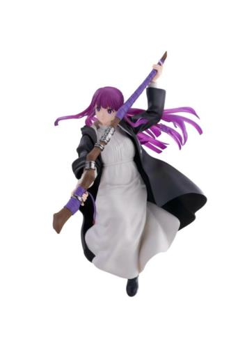 Frieren: Beyond Journey`s End Maximatic PVC Statue Fern 19 cm