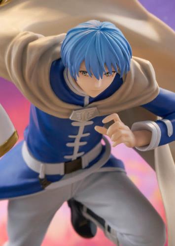 Frieren: Beyond Journey`s End Maximatic PVC Statue Himmel 25 cm
