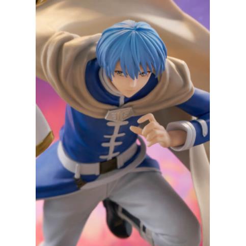 Frieren: Beyond Journey`s End Maximatic PVC Statue Himmel 25 cm